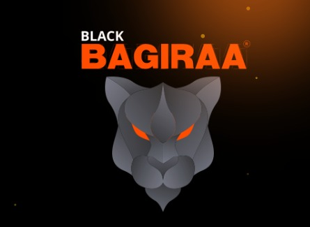 Black Bagiraa