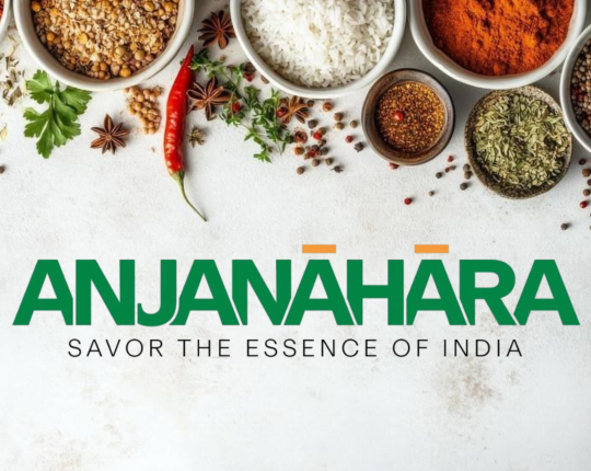 anjanahara-logos